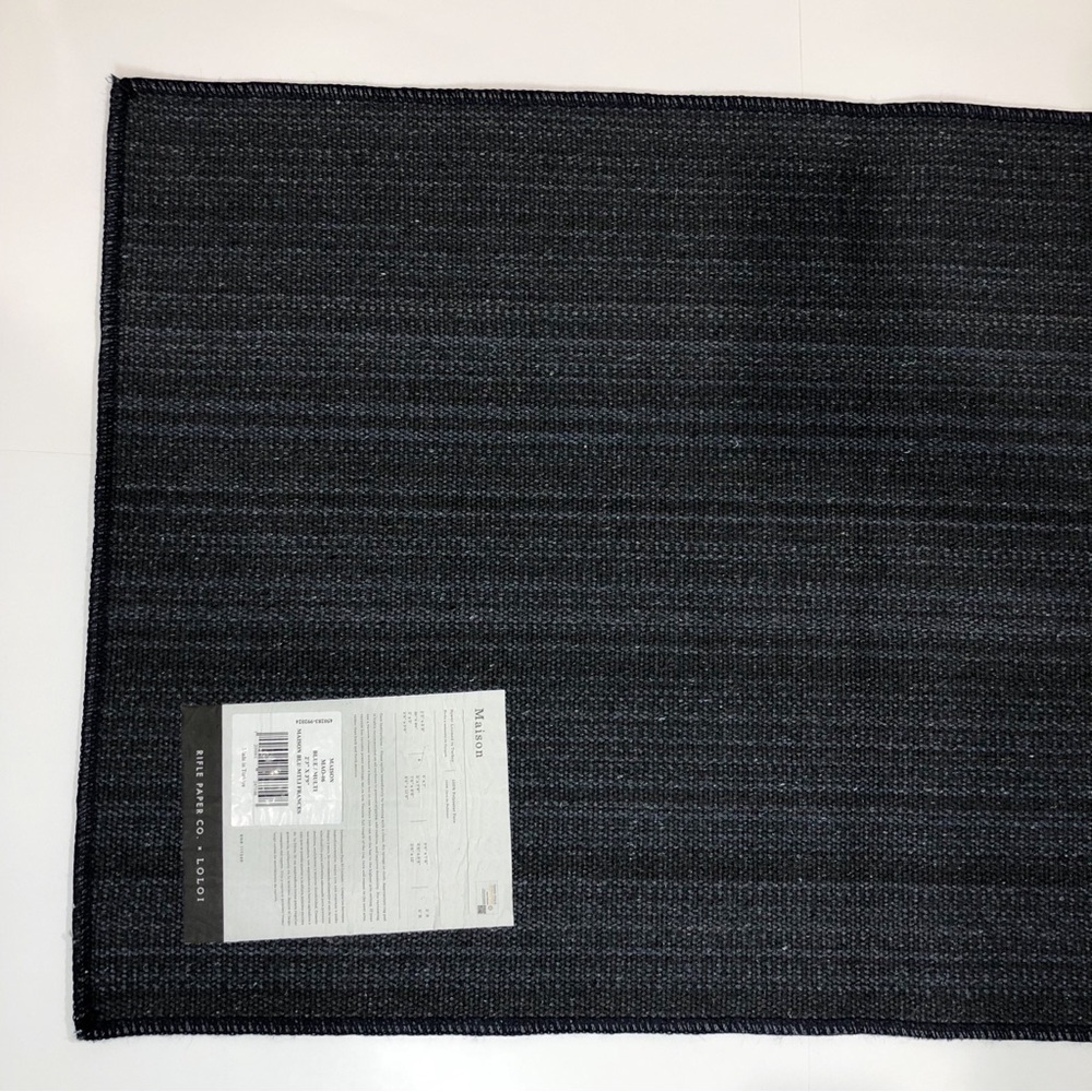 Rifle Paper Co. Rug - Picture 6 of 6